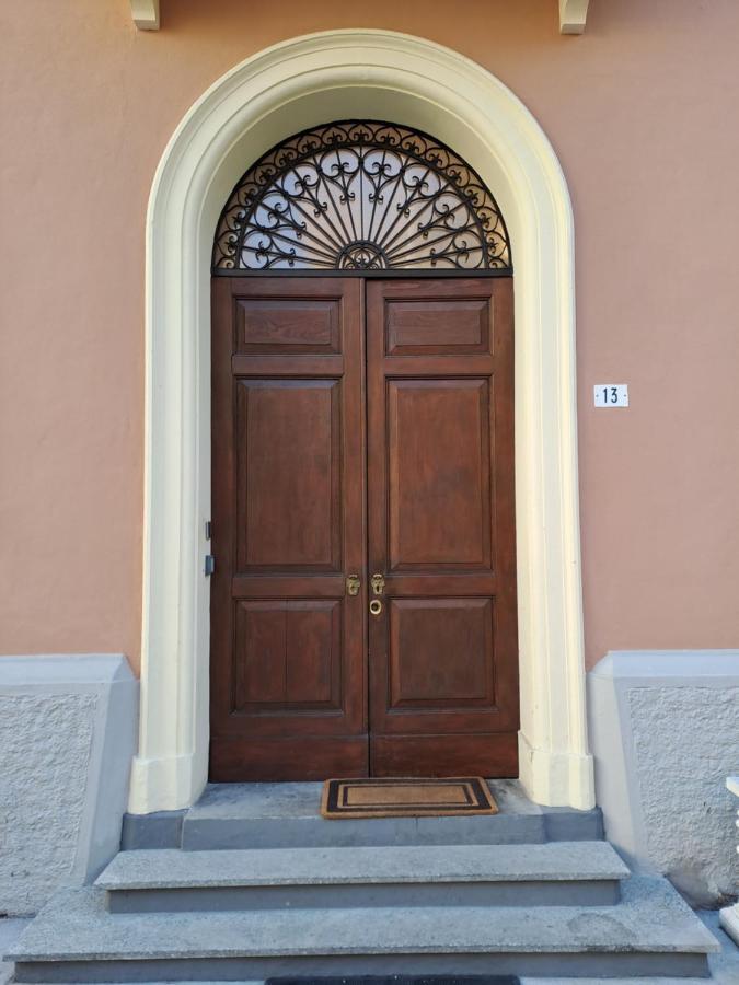 Residence Del Centro Modena Dış mekan fotoğraf