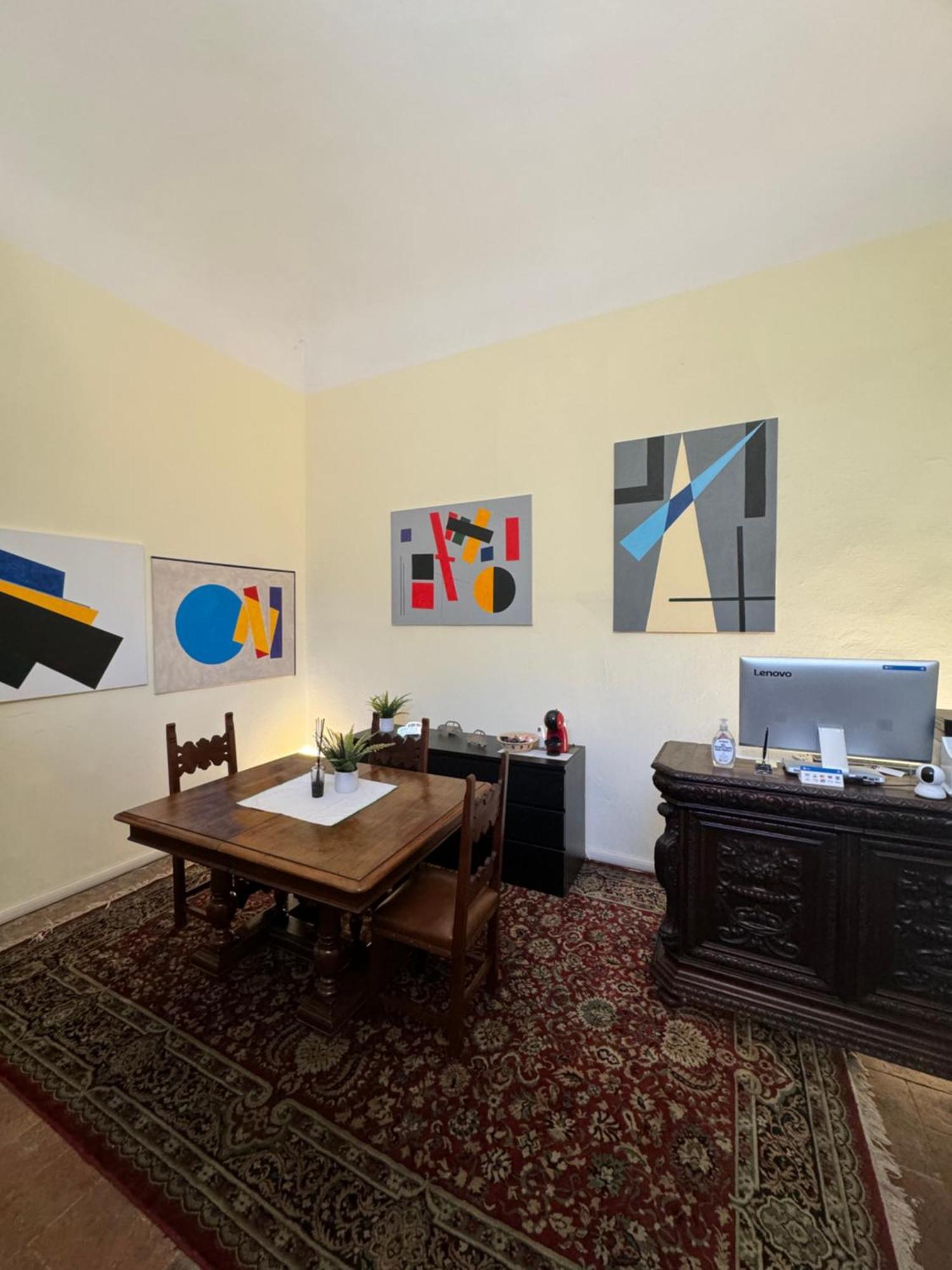 Residence Del Centro Modena Dış mekan fotoğraf
