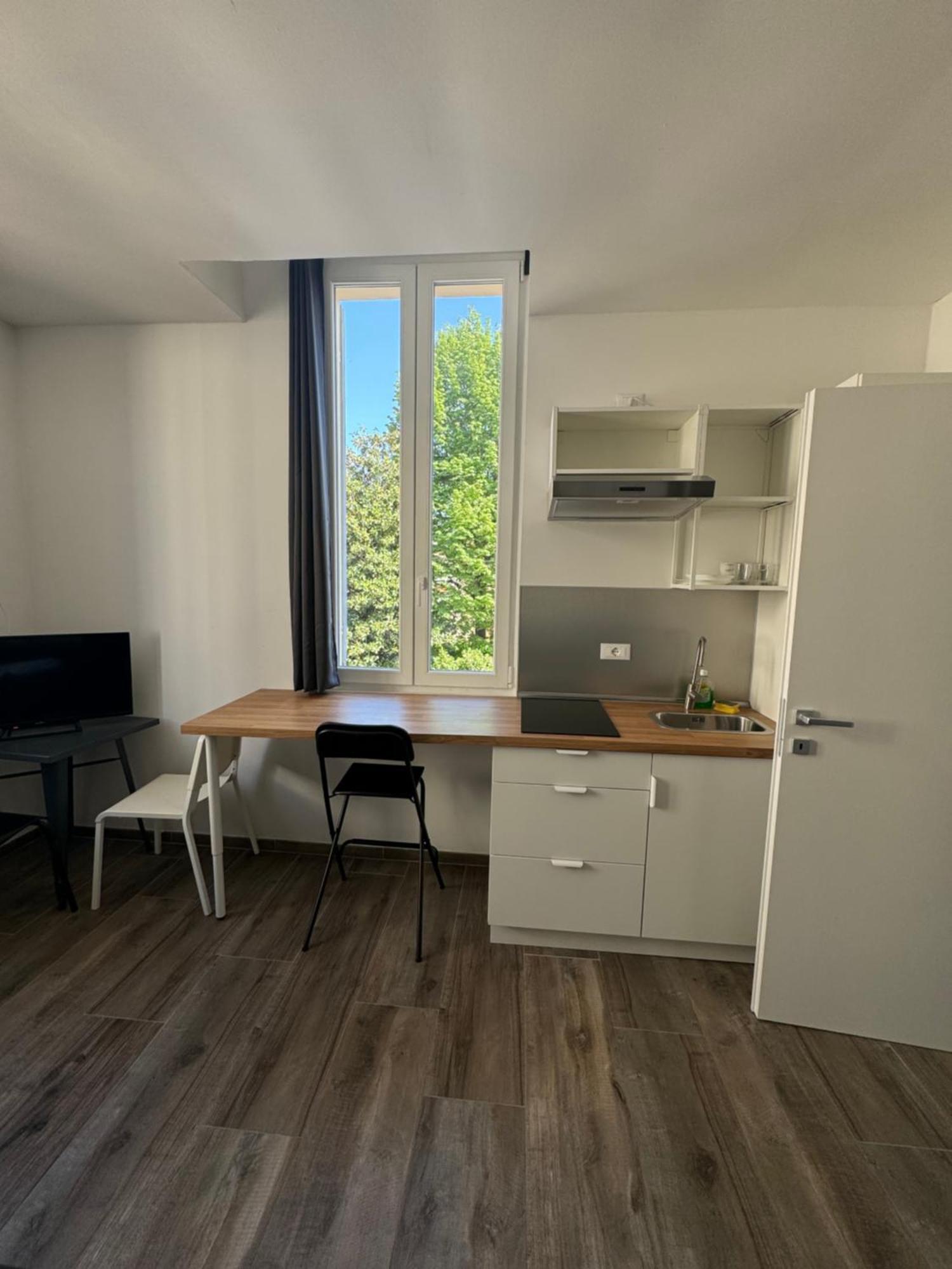 Residence Del Centro Modena Dış mekan fotoğraf