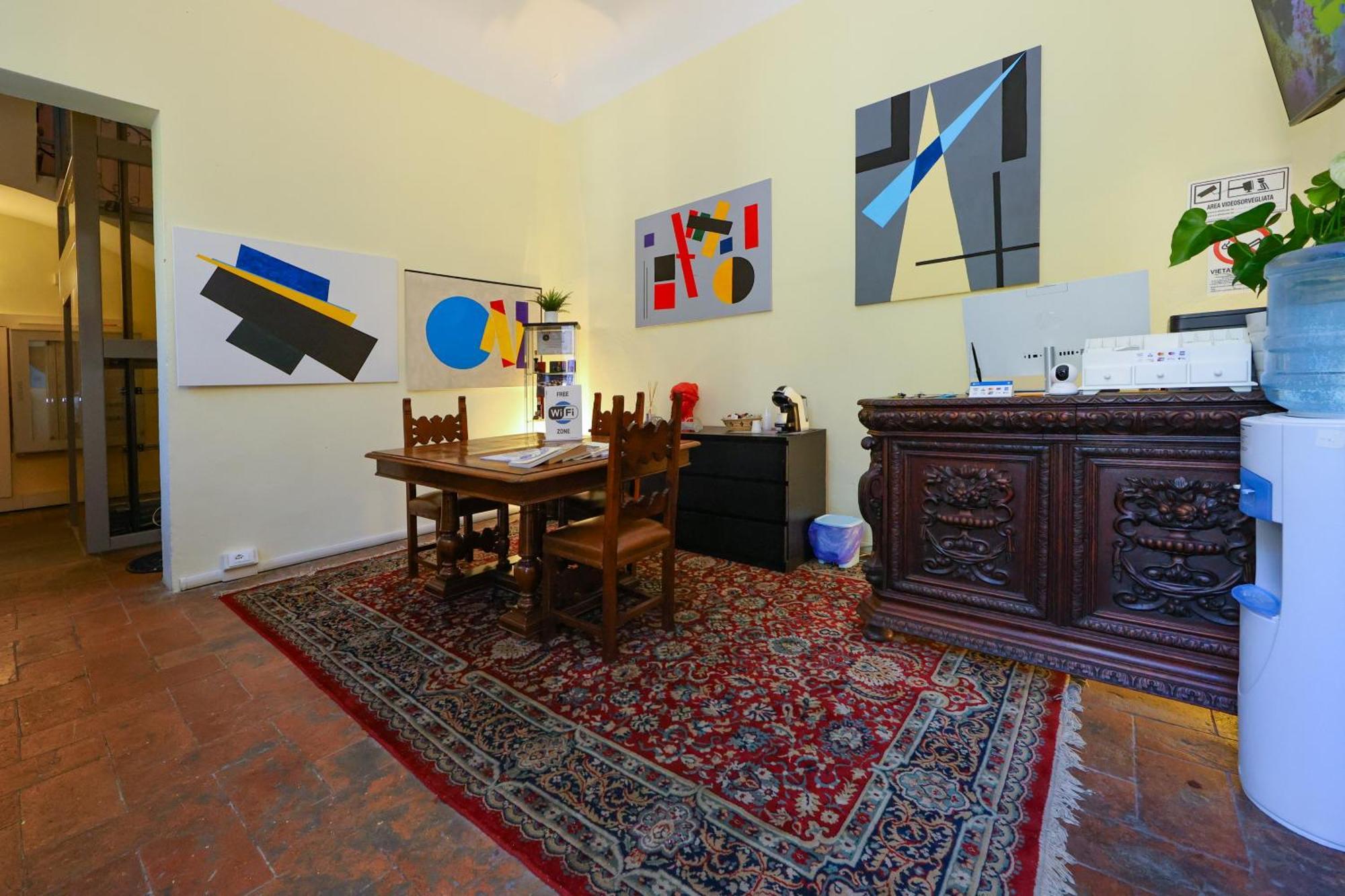 Residence Del Centro Modena Dış mekan fotoğraf