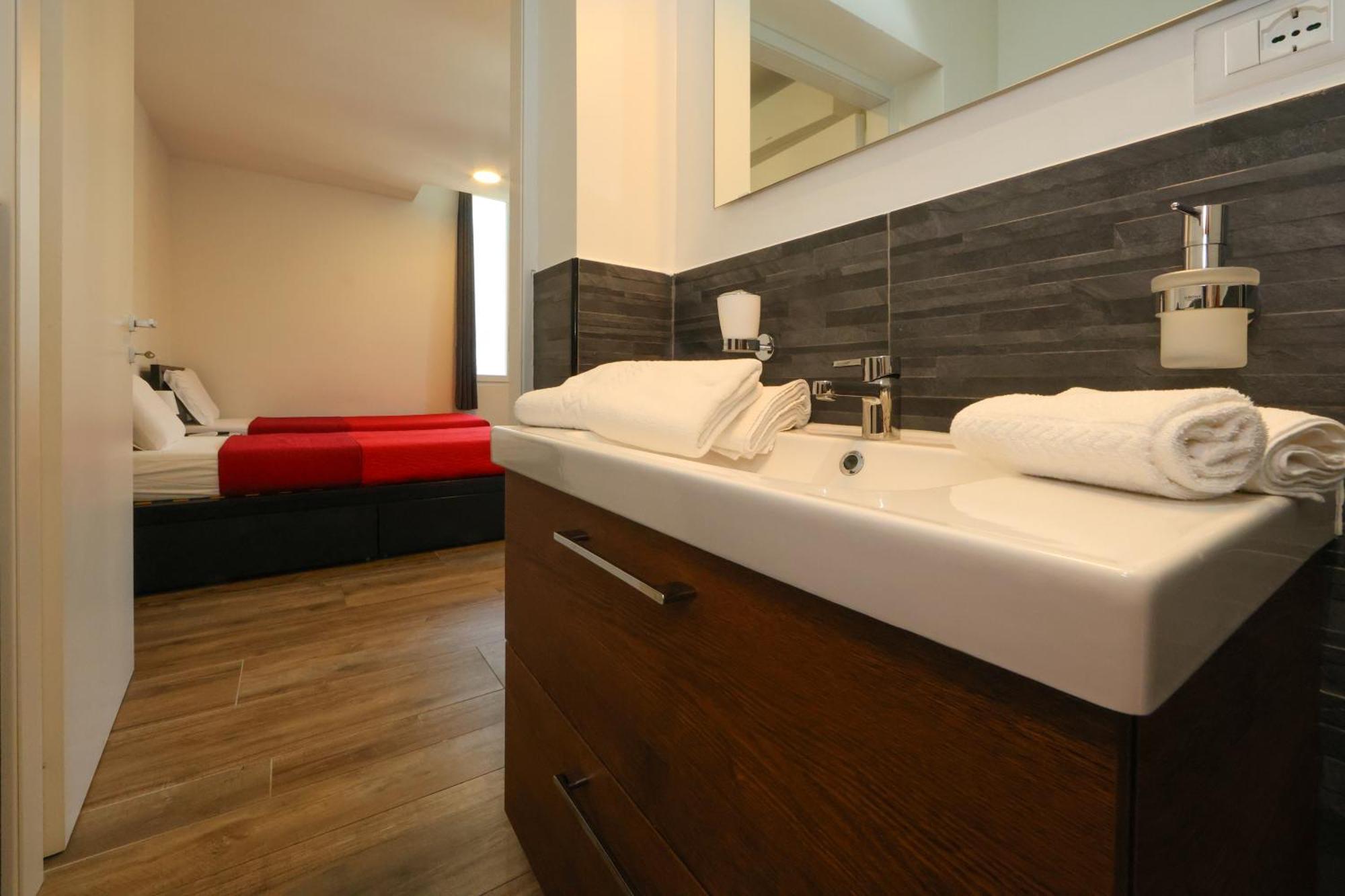 Residence Del Centro Modena Dış mekan fotoğraf